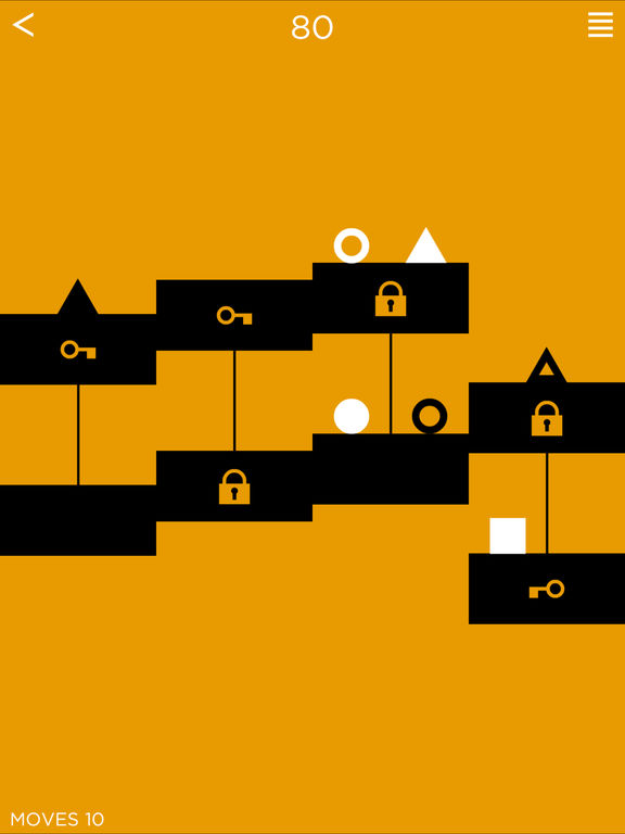 Level: A Simple Puzzle Game iPhone iPad