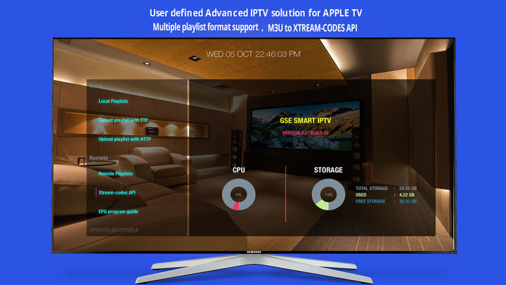 gse iptv apple tv gse iptv apple tv