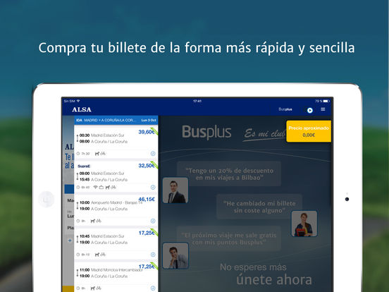 iPad Screenshot 3