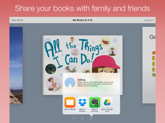 how do i a book from itunes to my ipad