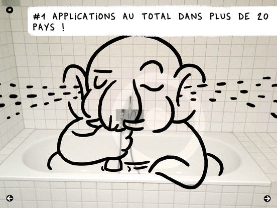 Zoo pour enfants iPad Zoo pour enfants iPad