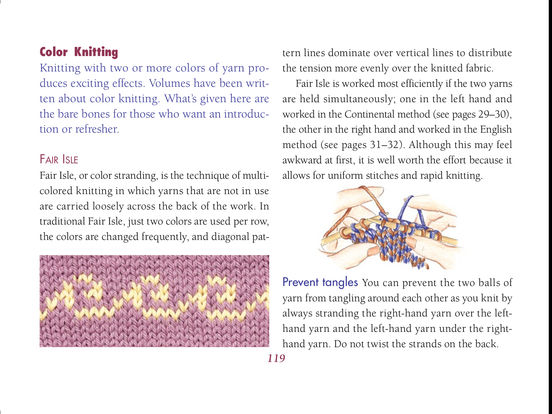iPad Screenshot 5