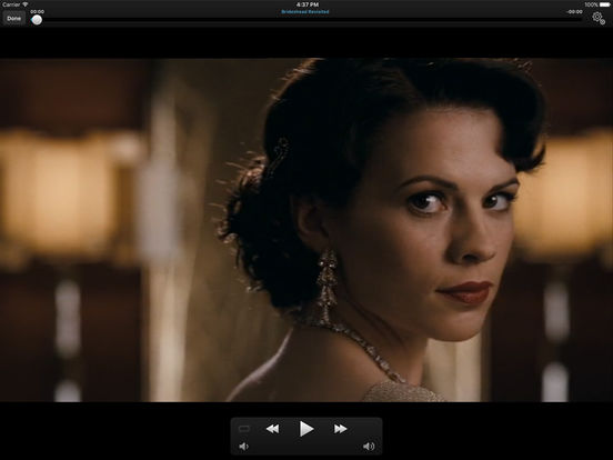 iPad Screenshot 2