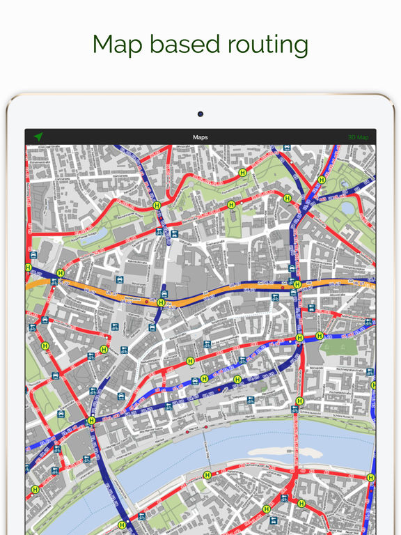 iPad Screenshot 5