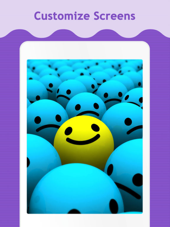 Istantanea iPad 3
