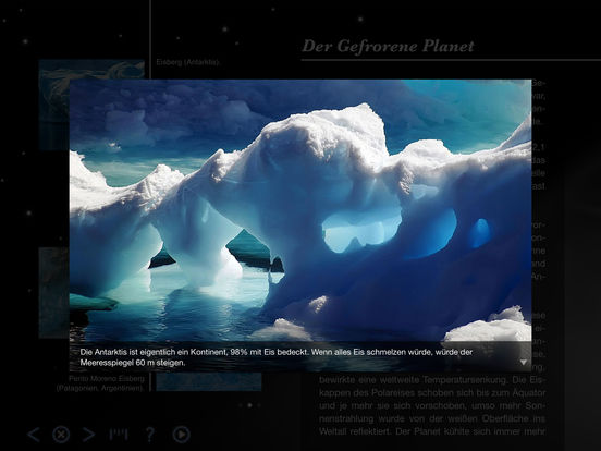 iPad Screenshot 5