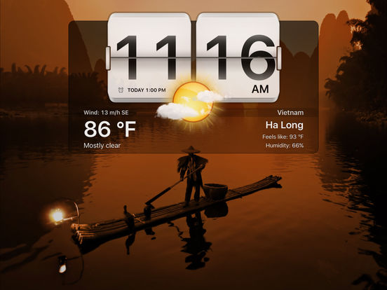 iPad Screenshot 3