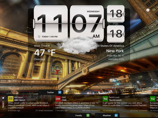iPad Screenshot 2