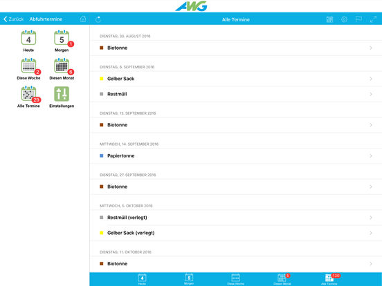iPad Screenshot 2