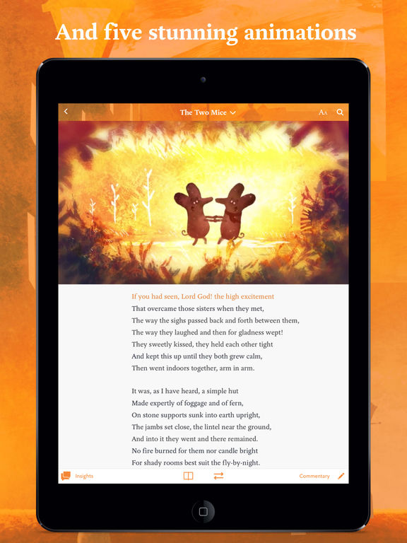 iPad Screenshot 5