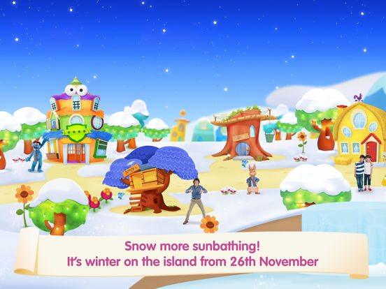 BBC CBeebies Playtime Island – free kids gamesのおすすめ画像4