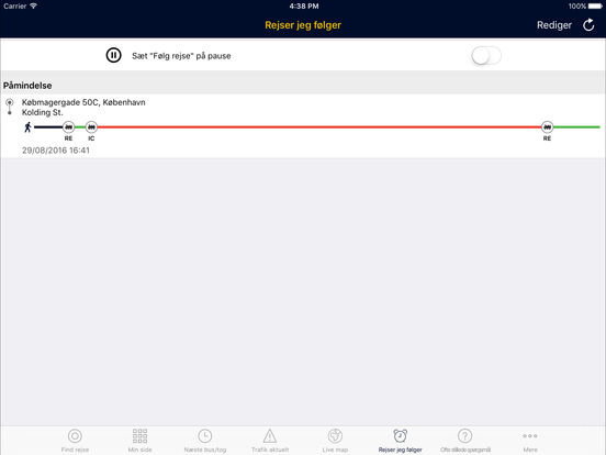 iPad Screenshot 5