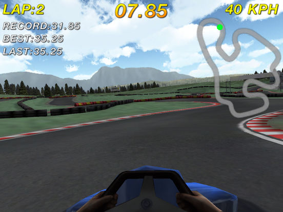 iPad Screenshot 3