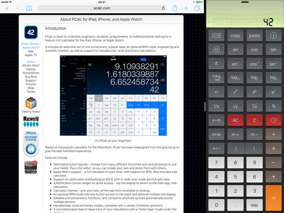 iPad Screenshot 3