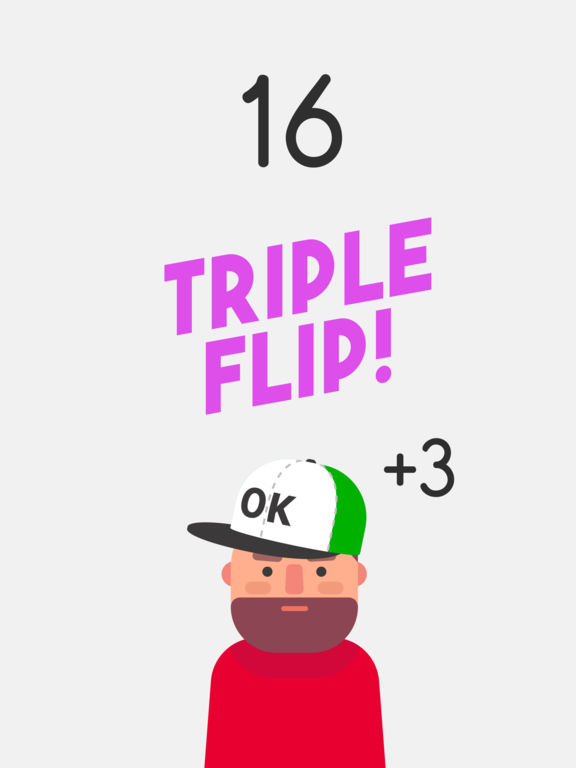 Hat Trick Shots iPhone iPad