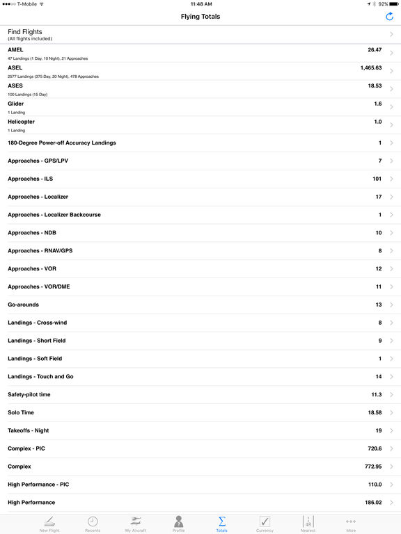 iPad Screenshot 4