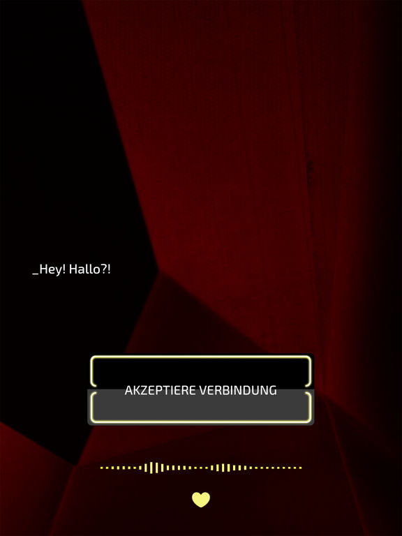 The Virus: Hilferuf iPhone iPad