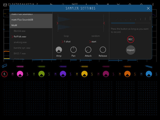 iPad Screenshot 2