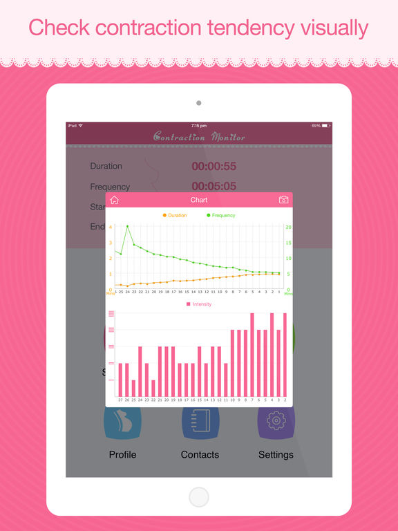 iPad Screenshot 2
