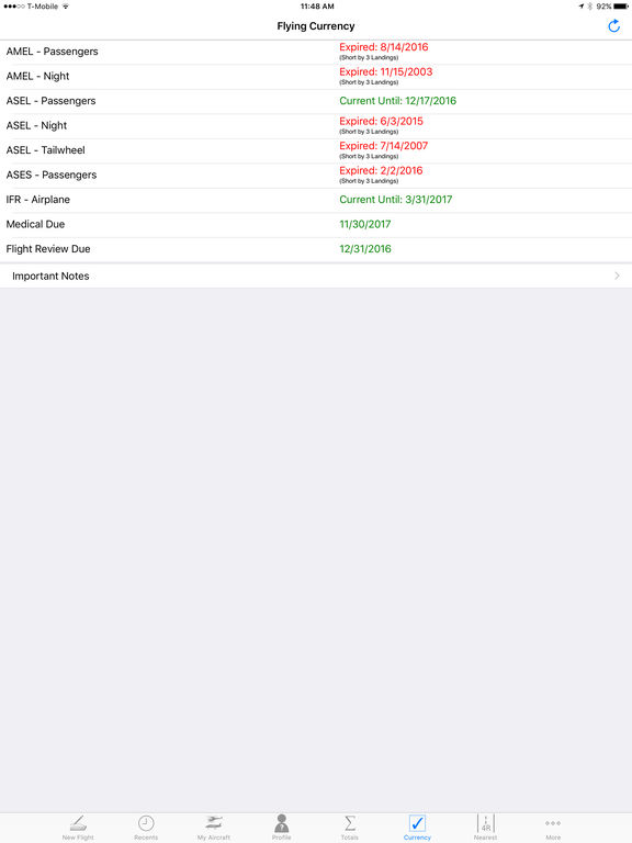iPad Screenshot 5