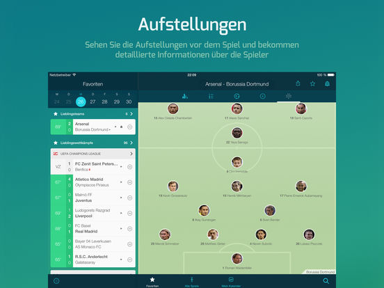 iPad Screenshot 3