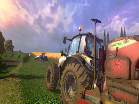 С чего начать в farming simulator 2018 С чего начать в farming simulator 2018