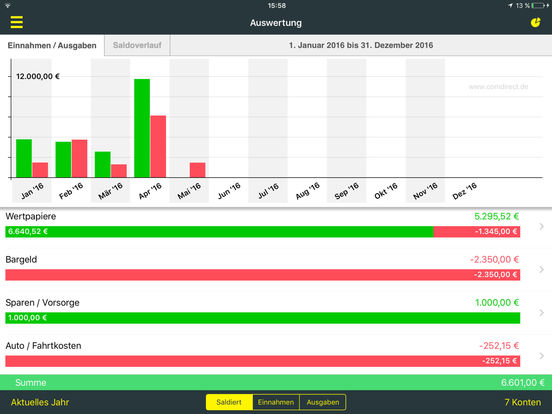 app comdirect app comdirect