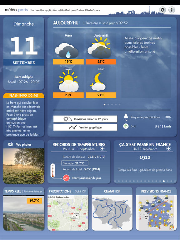 iPad Screenshot 1