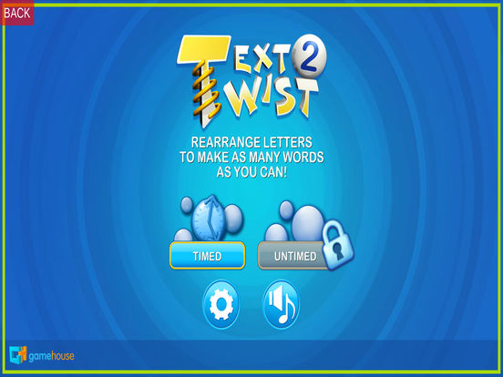 Super Text Twist 2 Game