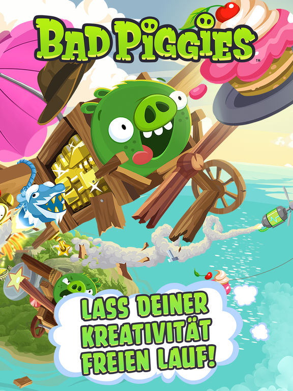 bad piggies online spielen bad piggies online spielen