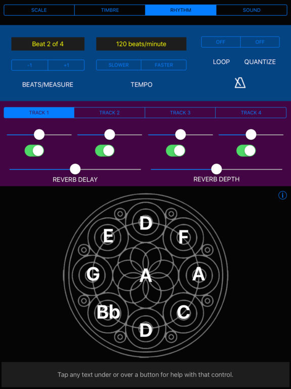 iPad Screenshot 3