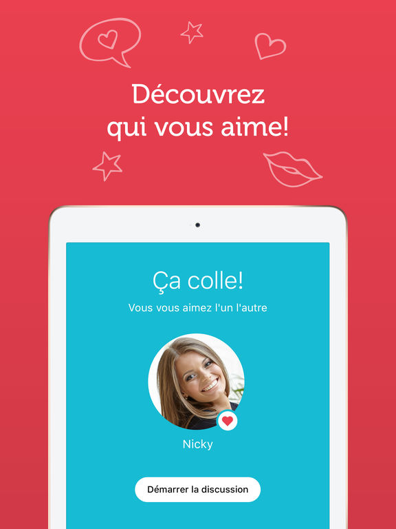 Site de rencontre apple store gratuit