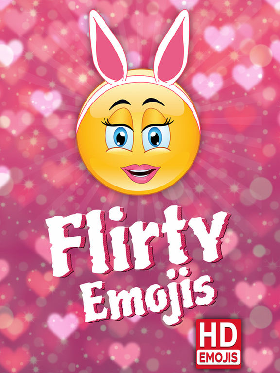 T L Charger Flirty Emoji Sexy Emojis Keyboard For Flirting Pour Iphone Ipad Sur L App Store