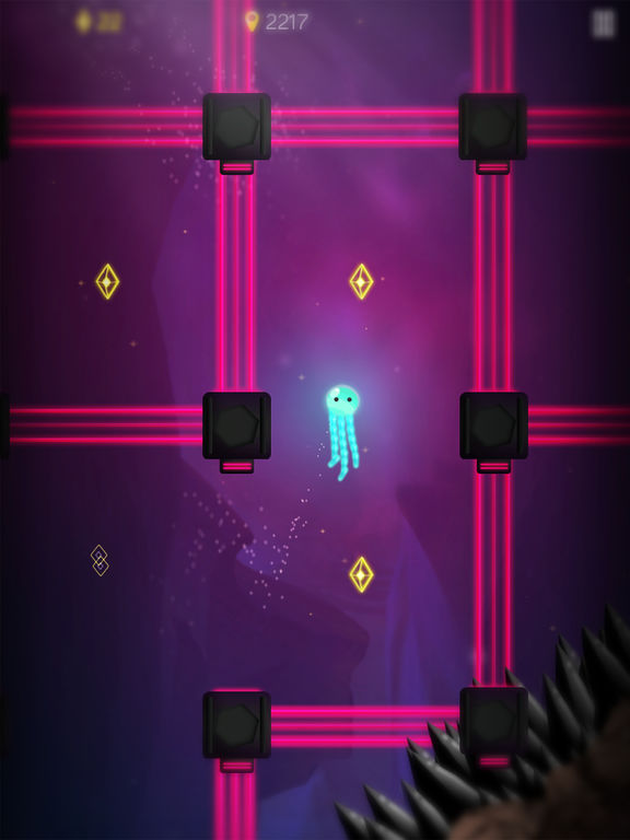 Slip Away Mystify iOS