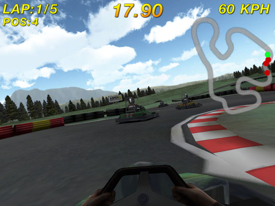 iPad Screenshot 2