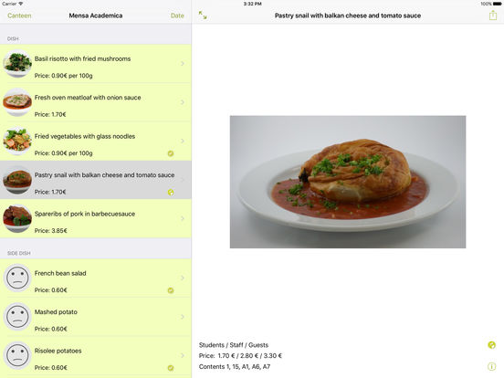 iPad Screenshot 2