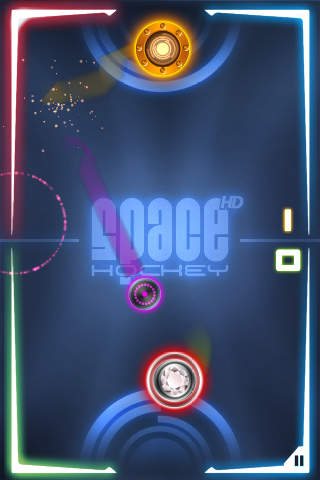 Space Hockey HDのおすすめ画像4