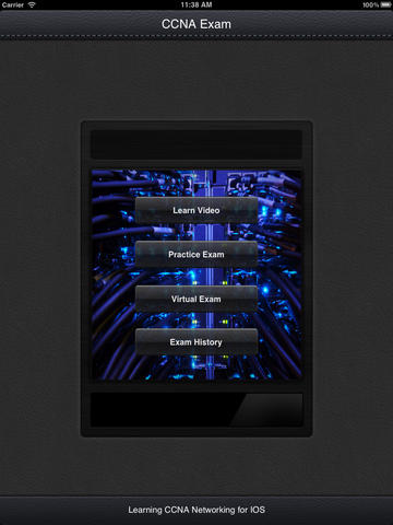 CCNA Network Examのおすすめ画像1
