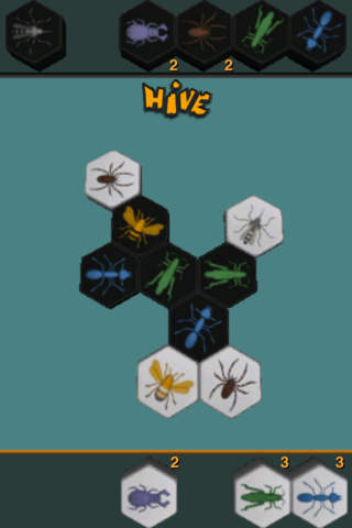Hiveのおすすめ画像5