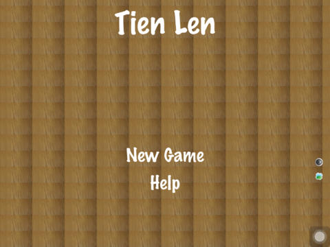 Tien Len - Southern Pokerのおすすめ画像1