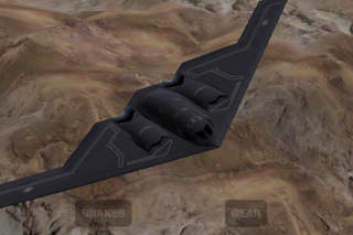 X-Plane Extreme screenshot1