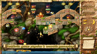 Fairy Treasure (Full) screenshot1