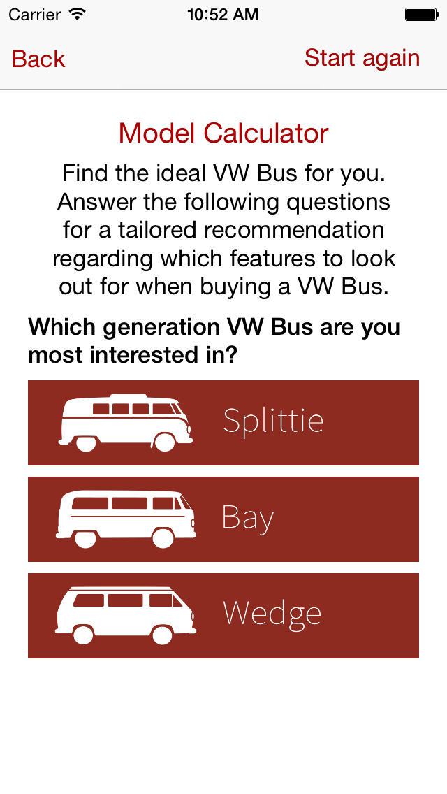 VW Bus - The Essential Buyer's Guideのおすすめ画像5
