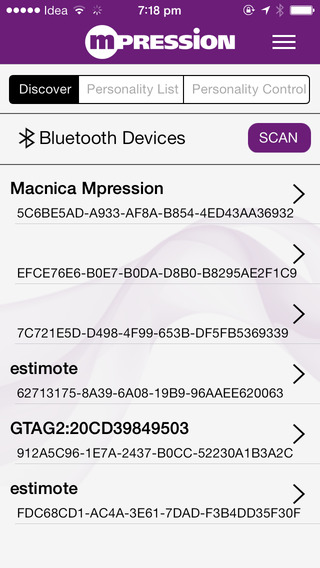 iPhone Screenshot 2