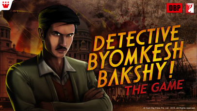 Detective Byomkesh Bakshyのおすすめ画像5