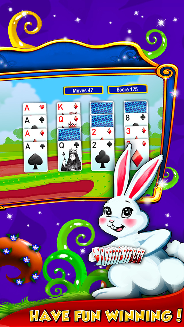 solitaire games klondike rules pictures
