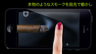 Magic Smoke - 魔法の煙 screenshot1