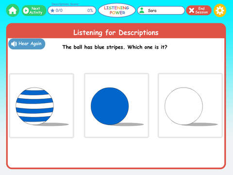 Listening Power Preschool Liteのおすすめ画像5