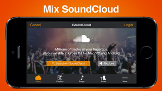 Cross DJ - Mix your musicのおすすめ画像2