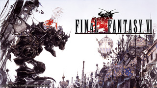 FINAL FANTASY VI1